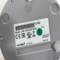 VWR Lab Dancer Vortex image 2